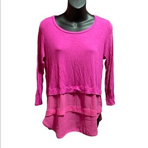 Michael Kors Blouse Small